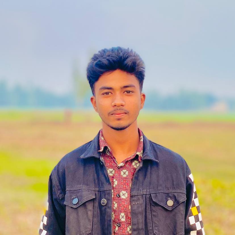 Md Hasem