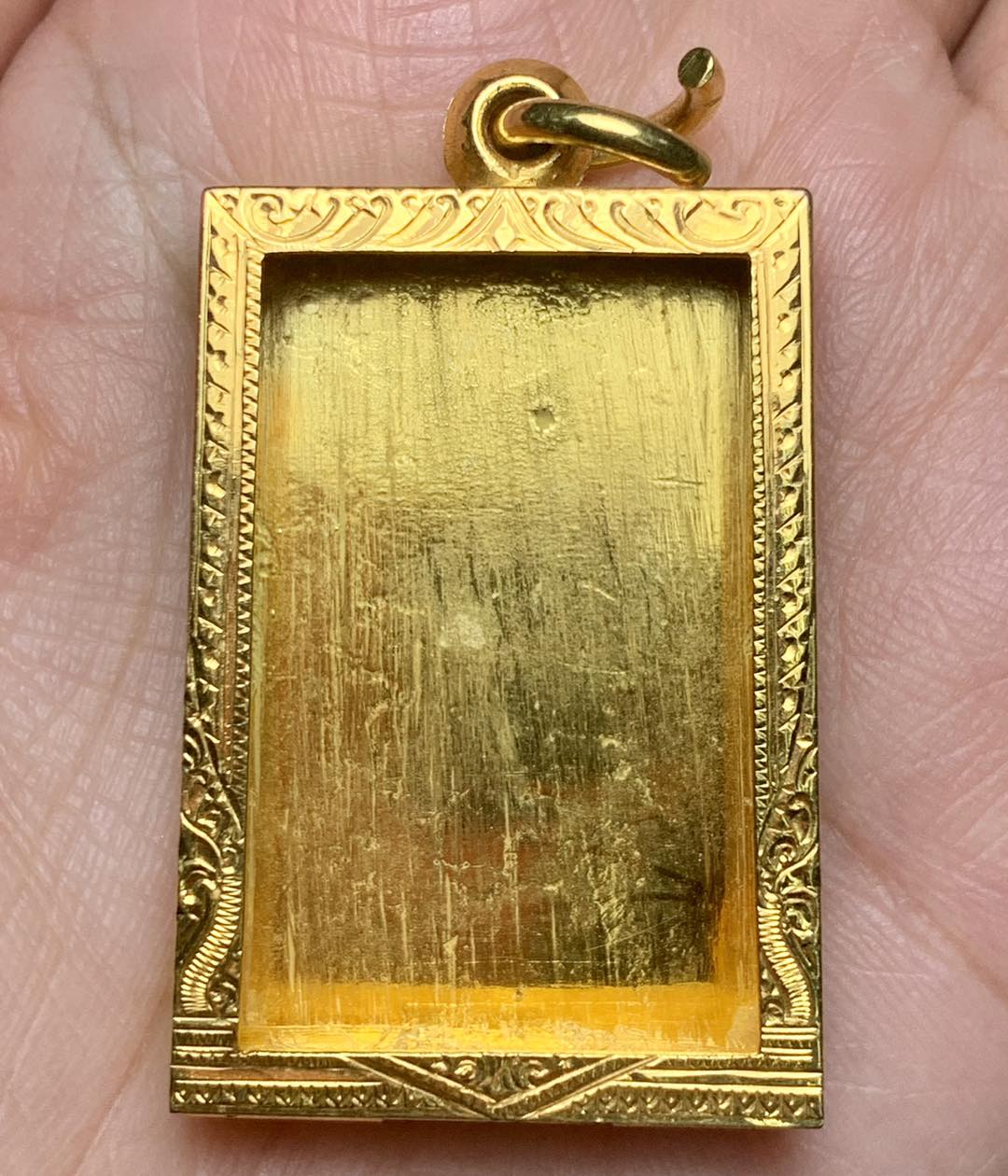 SOLD OUT... - ร้านตลับทองฐิติ - Gold Casing for Amulet | Facebook