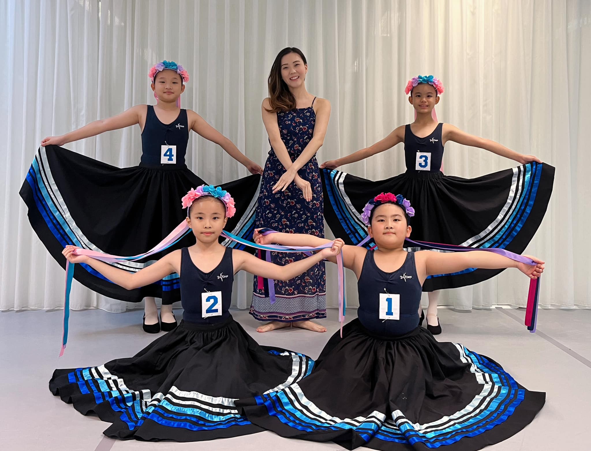 TruDance Singapore | Singapore Singapore