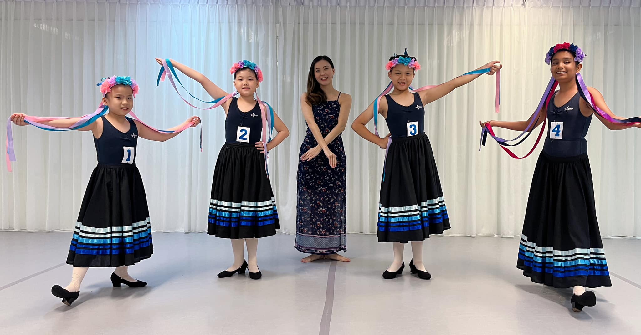 TruDance Singapore | Singapore Singapore