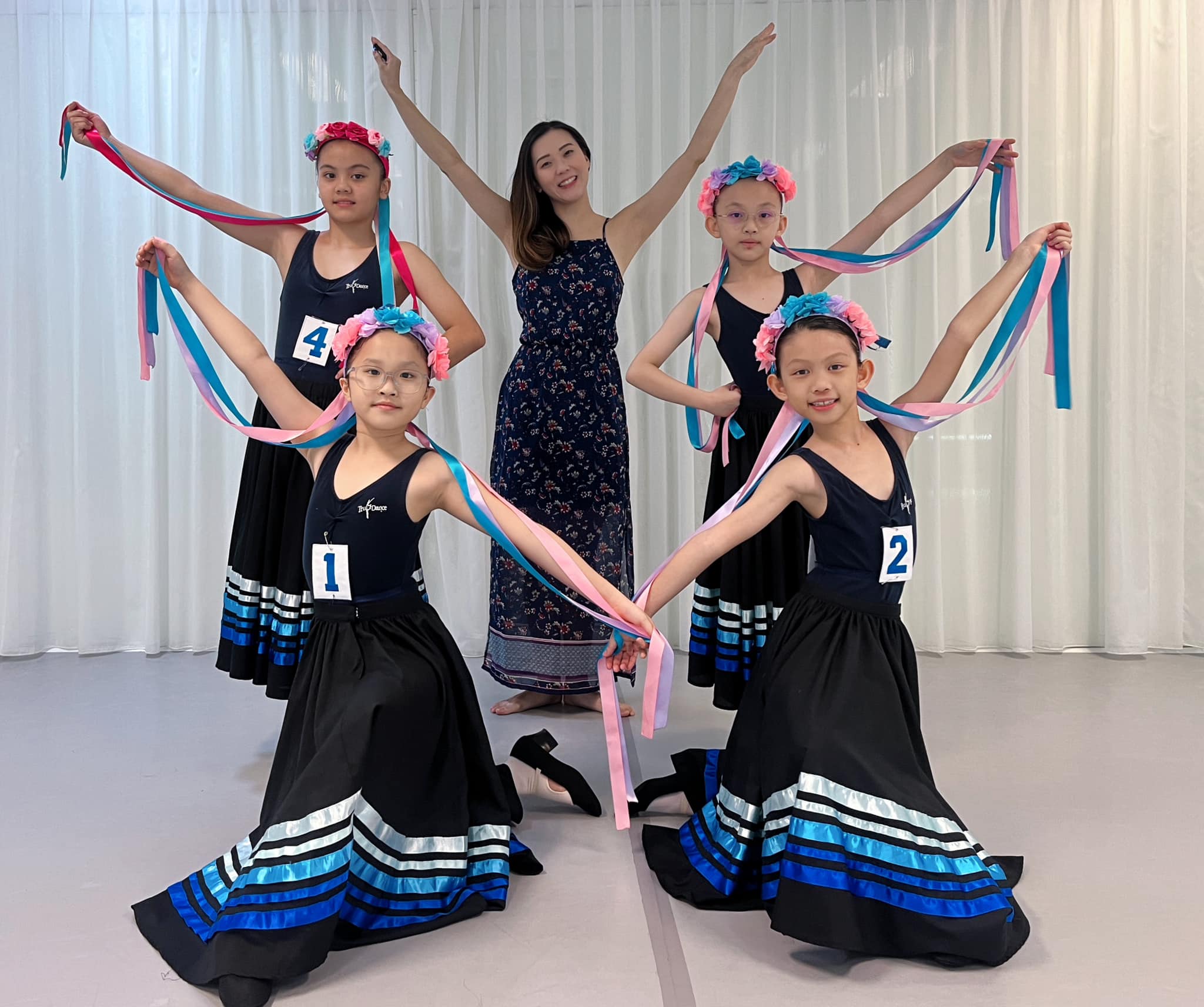 TruDance Singapore | Singapore Singapore