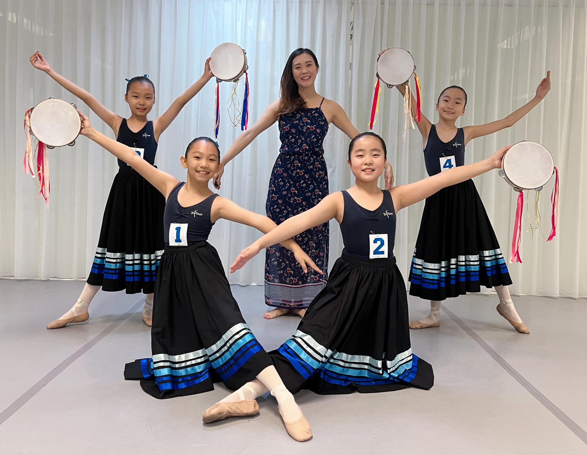 TruDance Singapore | Singapore Singapore