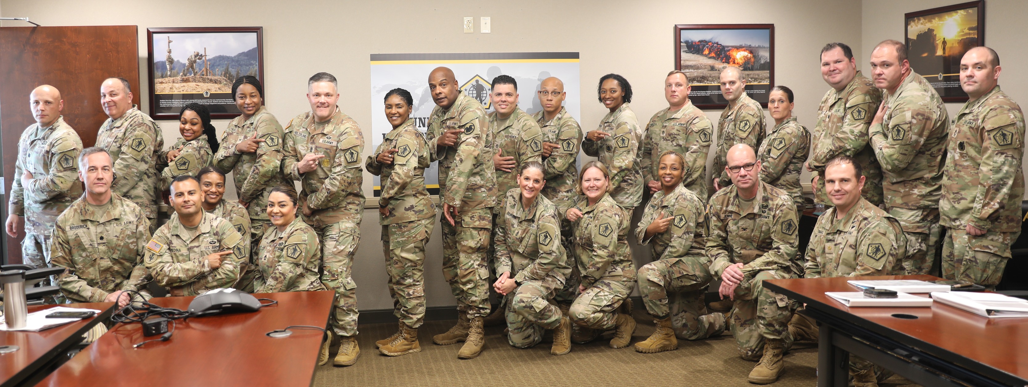 Command Sgt. Maj.... - U.S. Army Human Resources Command