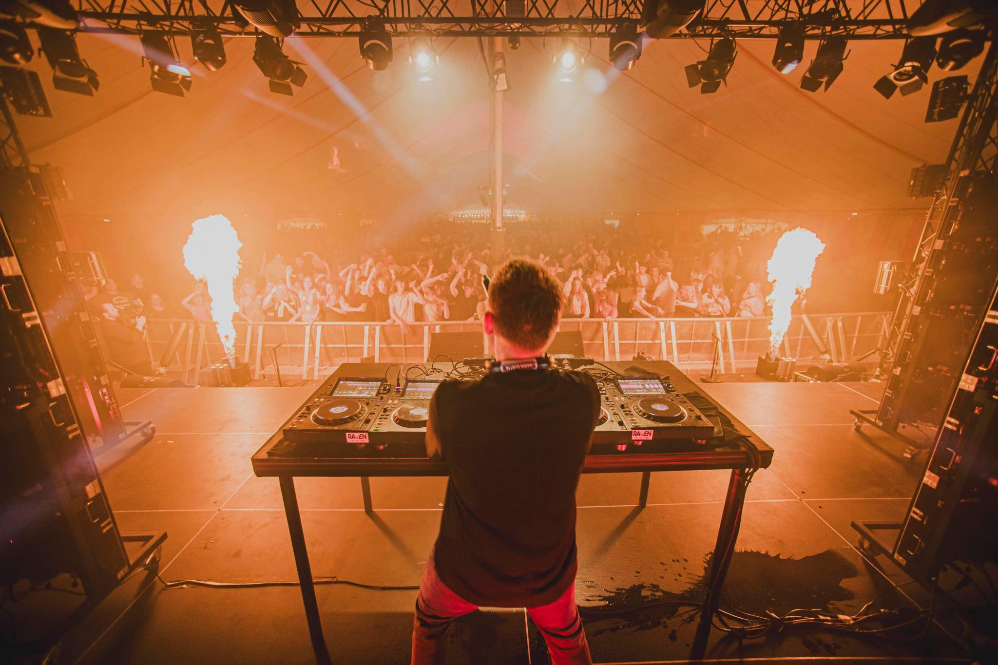 Danish DeeJay Awards added a new... - Danish DeeJay Awards