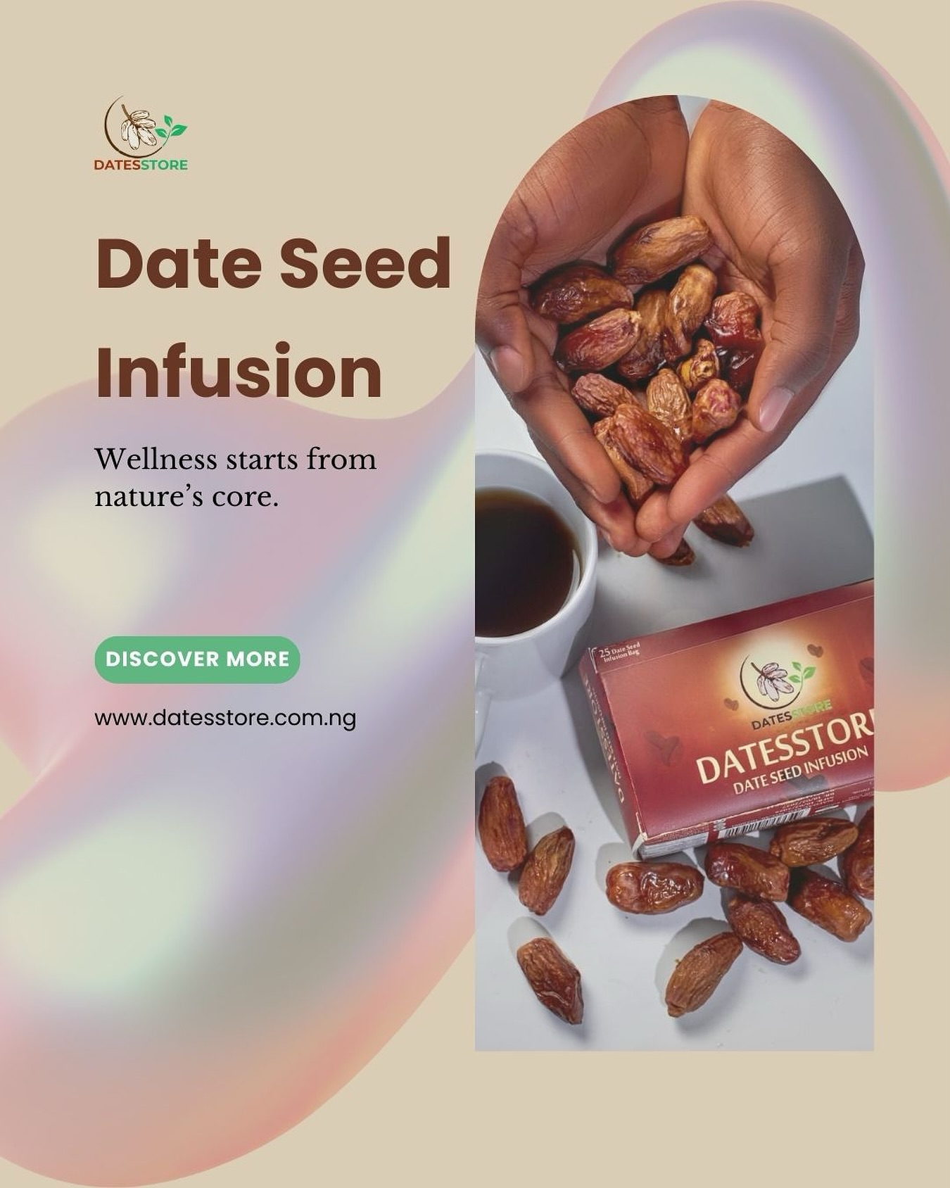 Datesstore Limited