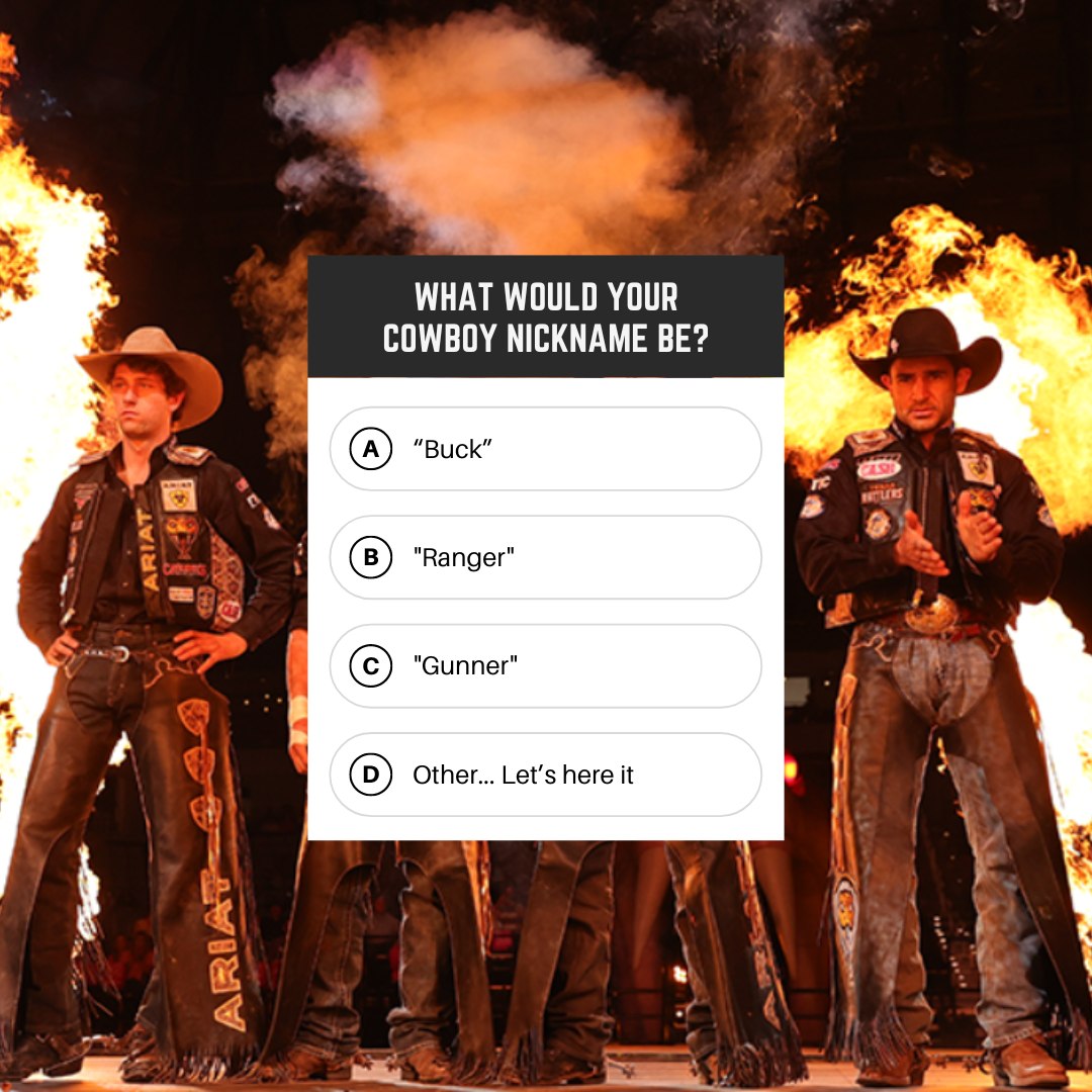Slush - Yeehaw! 🤠 Embrace the fun and uniqueness of Cowboy names like ...