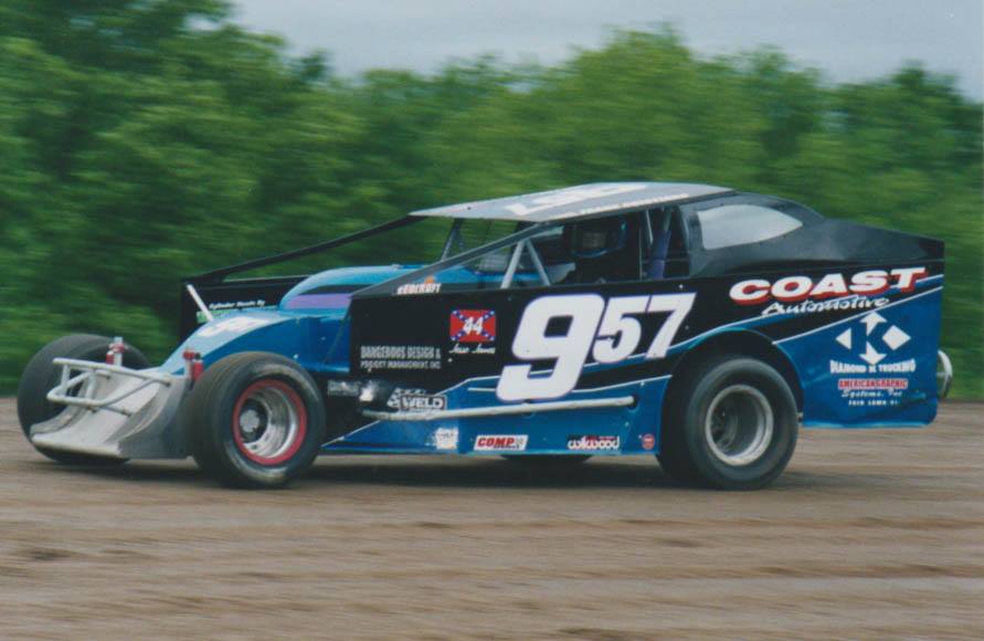 FJ Racing