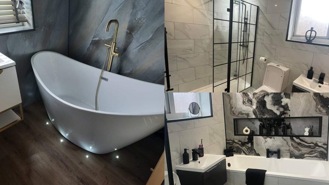 Bailey & Son's - Property Renovations | Rotherham