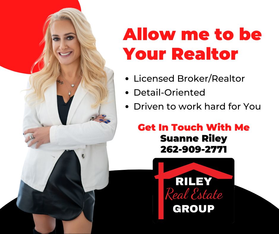 Suanne Riley - Riley Real Estate Group