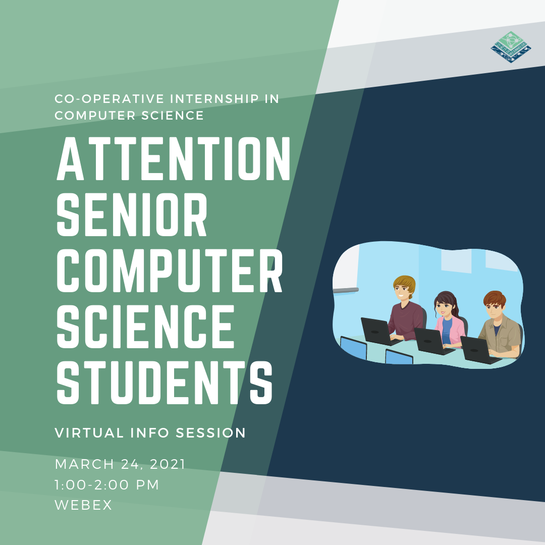 MUN Computer Science Society