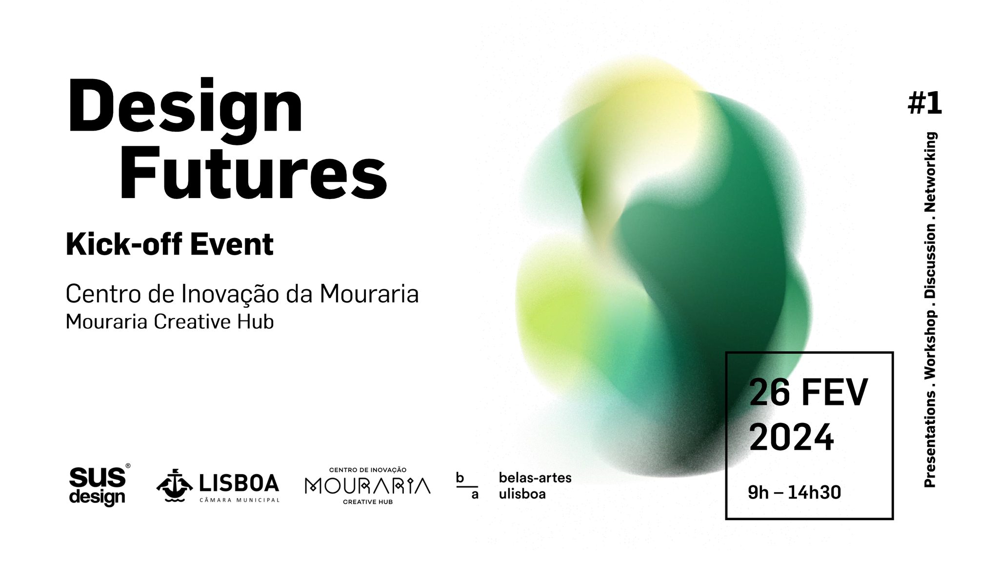 SUSDESIGN | Lisbon