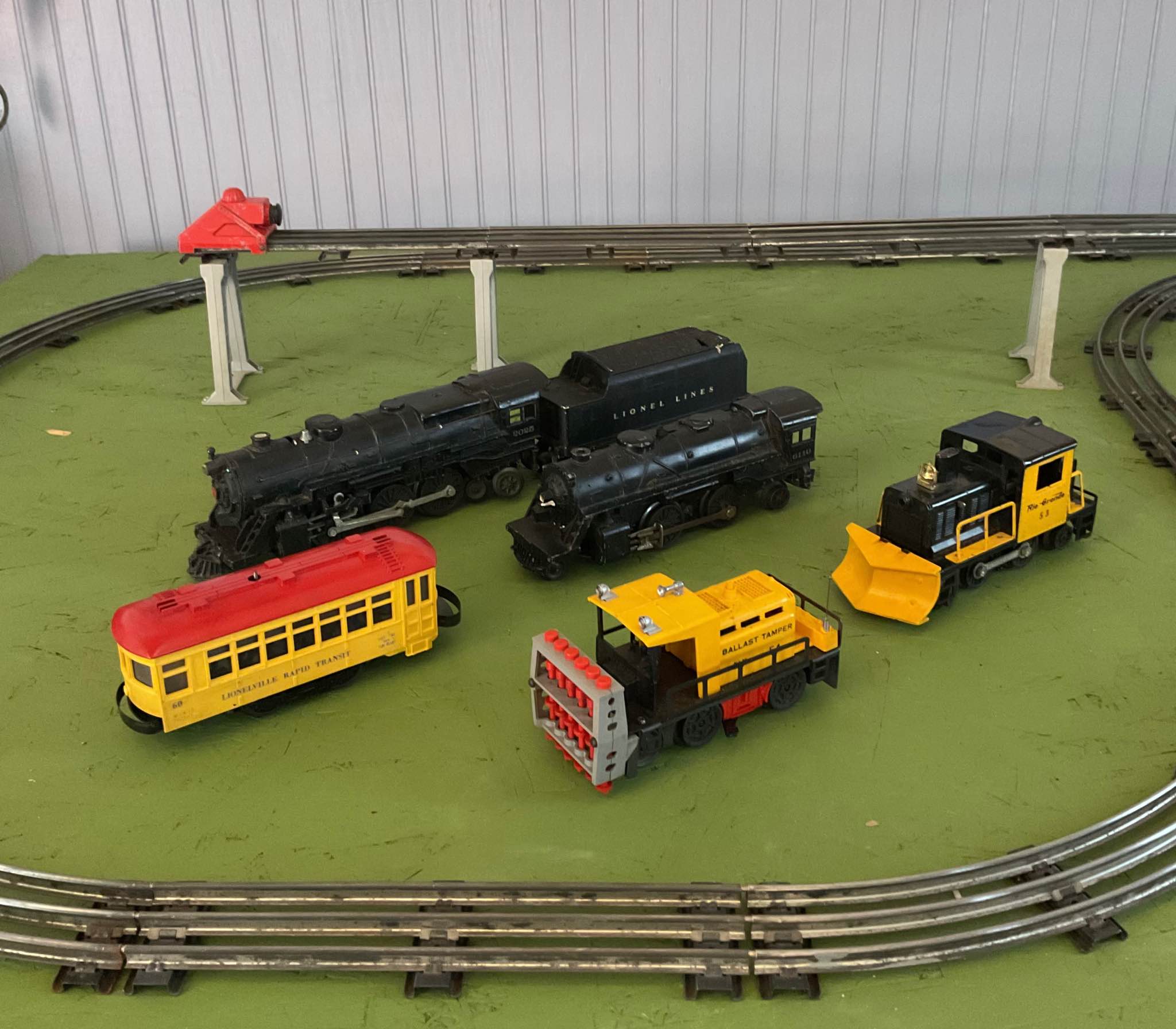 Lionel Trains - Model Railroads & Trains - Middletown, Orange County ...