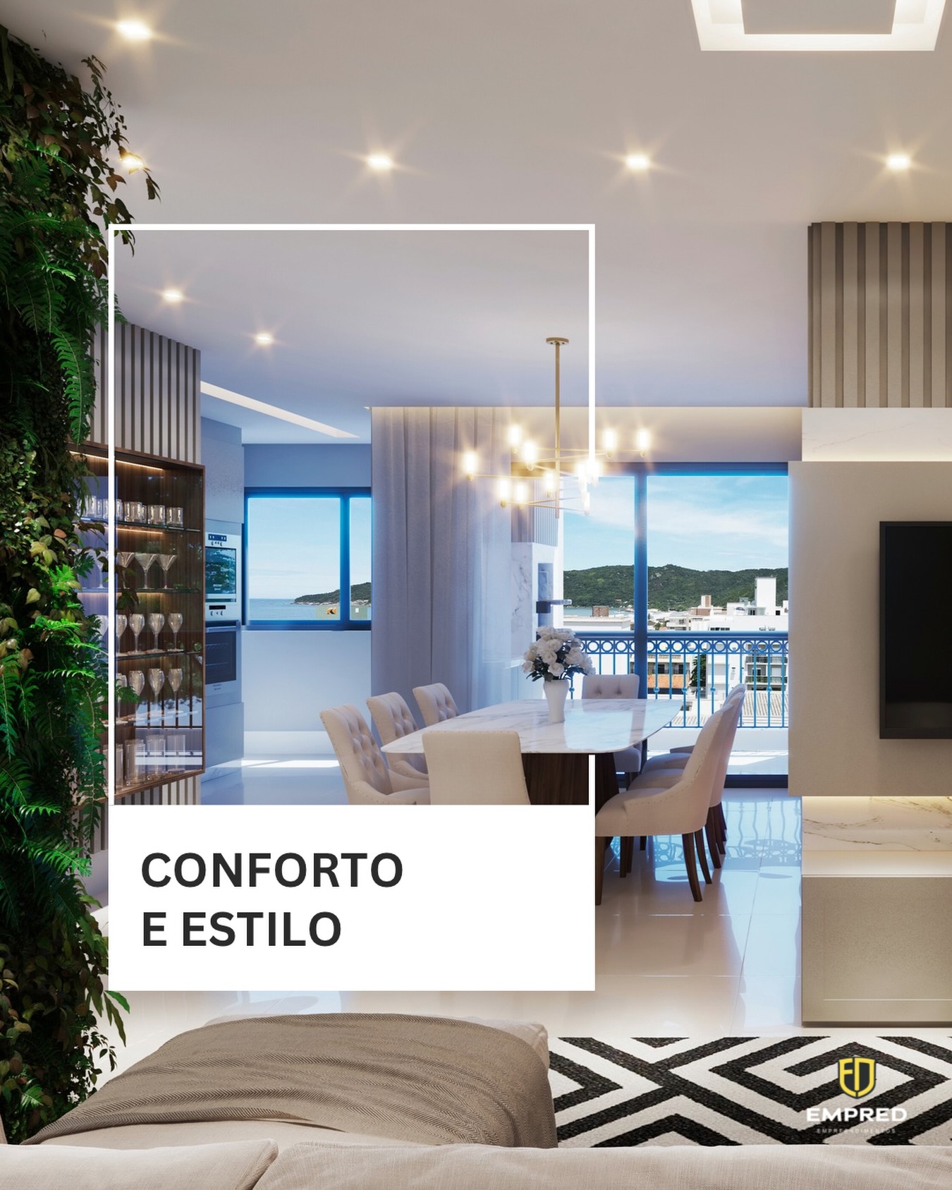 Empred Empreendimentos - Nós somos a EMPRED! Estamos construindo nossa ...