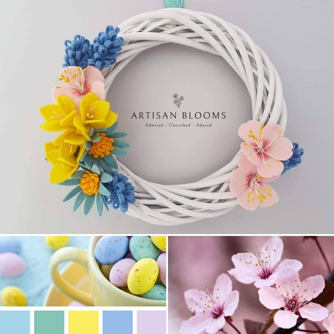 Artisan Blooms