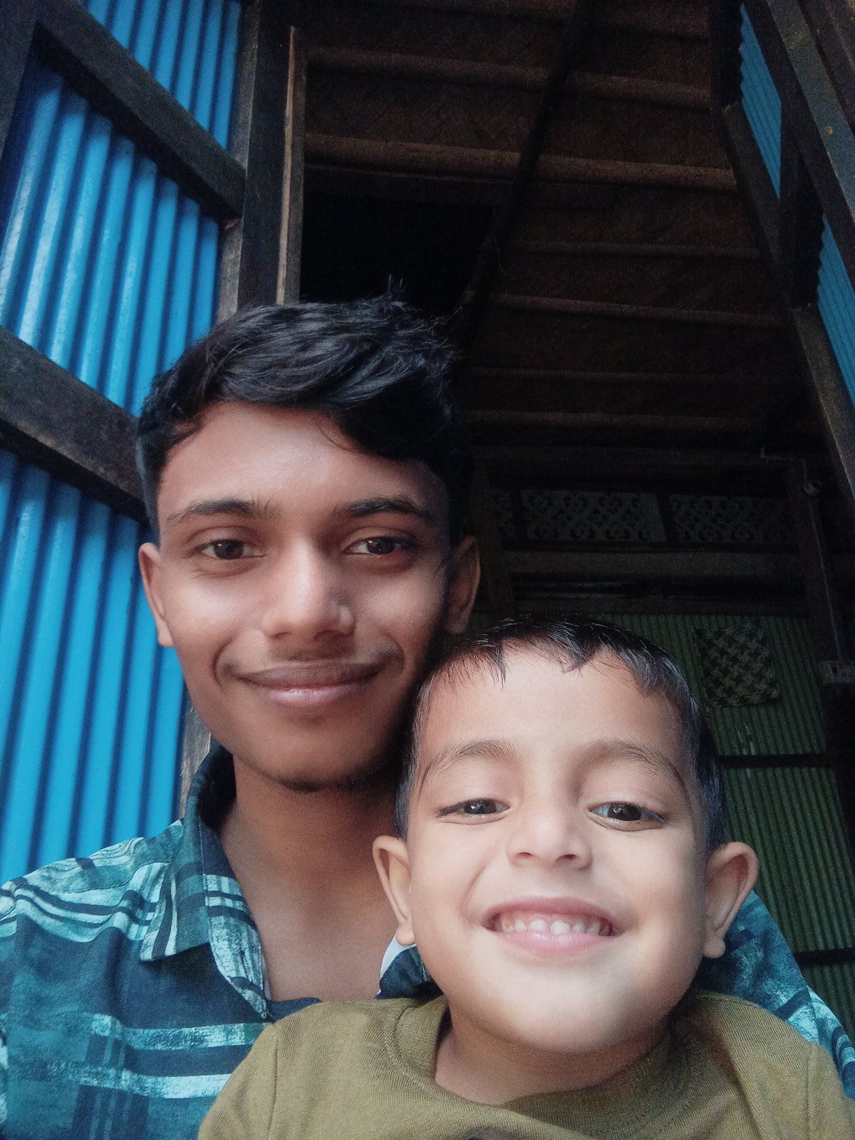Robiul Hasan
