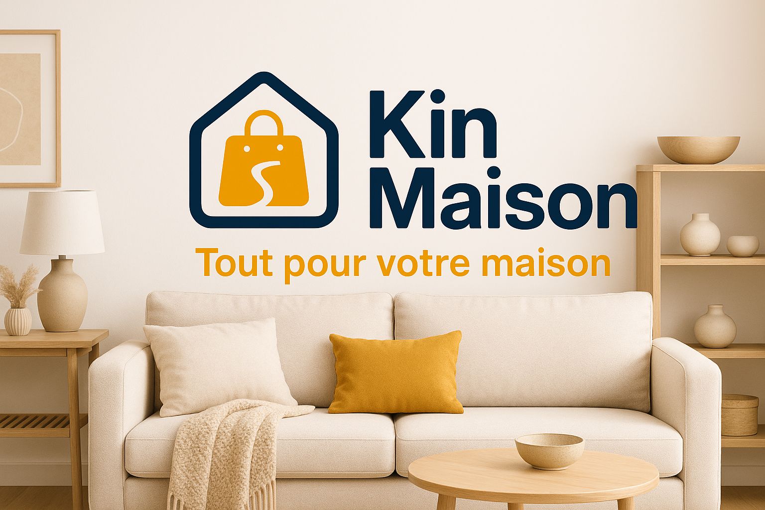 Kin Maison Rdc