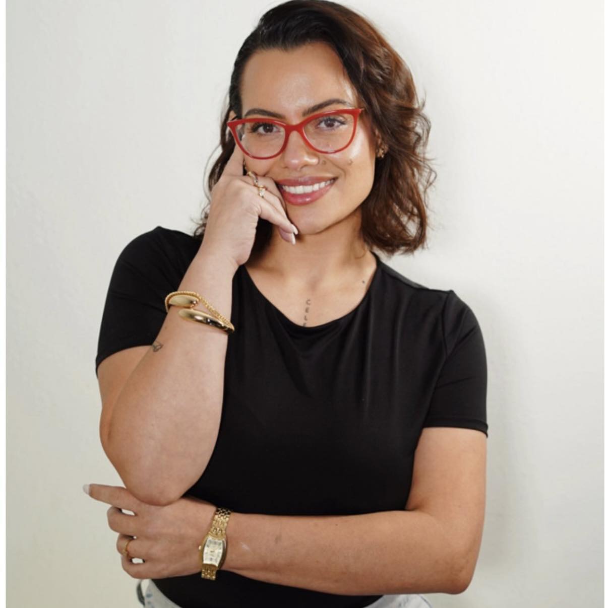 Dominique Garcia