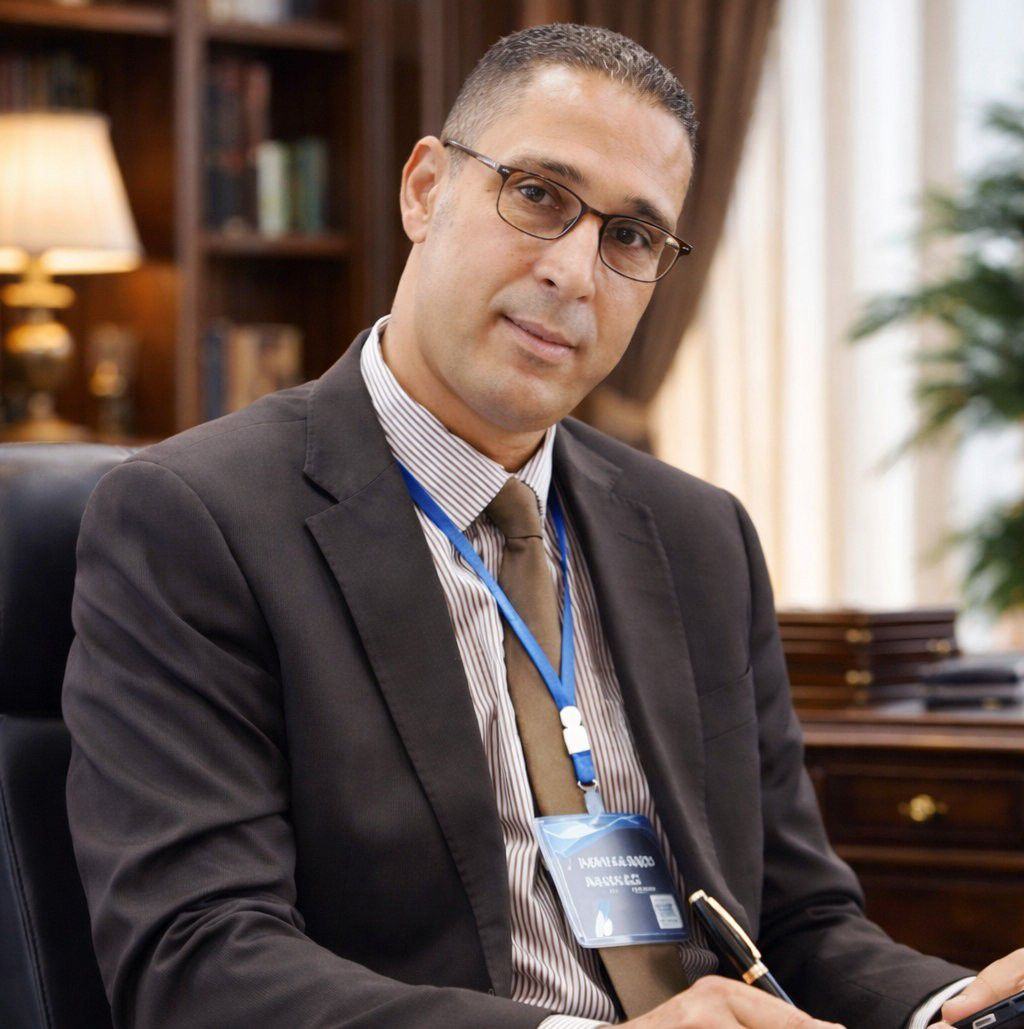 Haddad Mohamed Ben Mabrouk