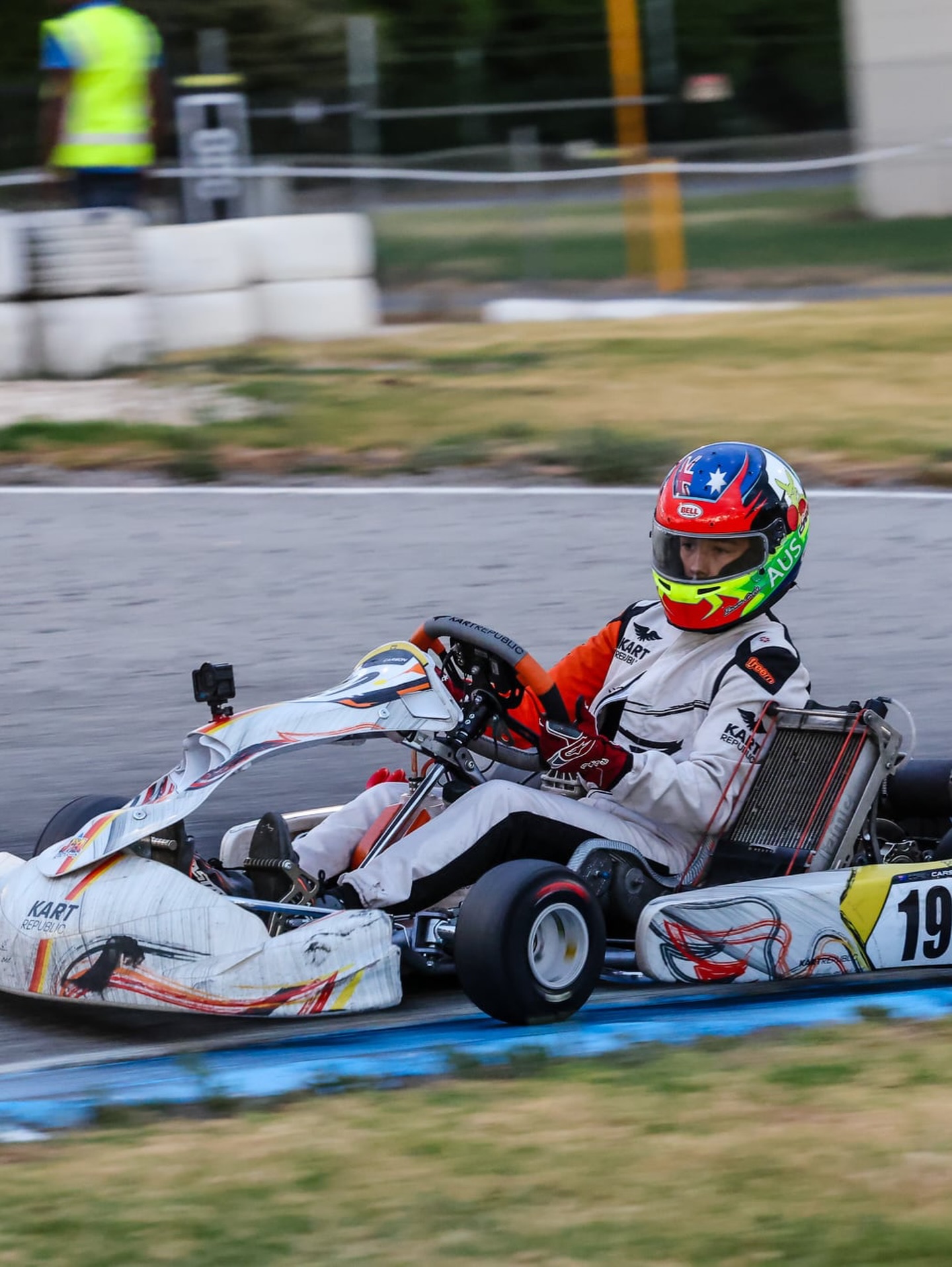 Corey Carson Racing