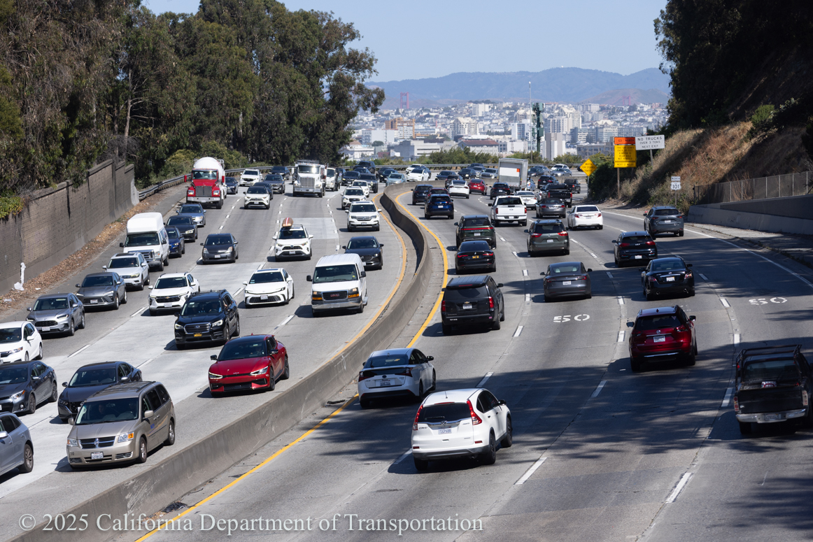 🚧 Overnight Ramp Closures... - Caltrans Bay Area-District 4 | Facebook