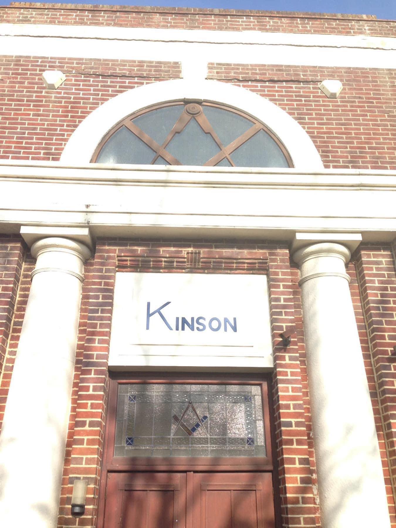 The end of the year is nigh,... - Kinson Masonic Lodge 5331 | Facebook