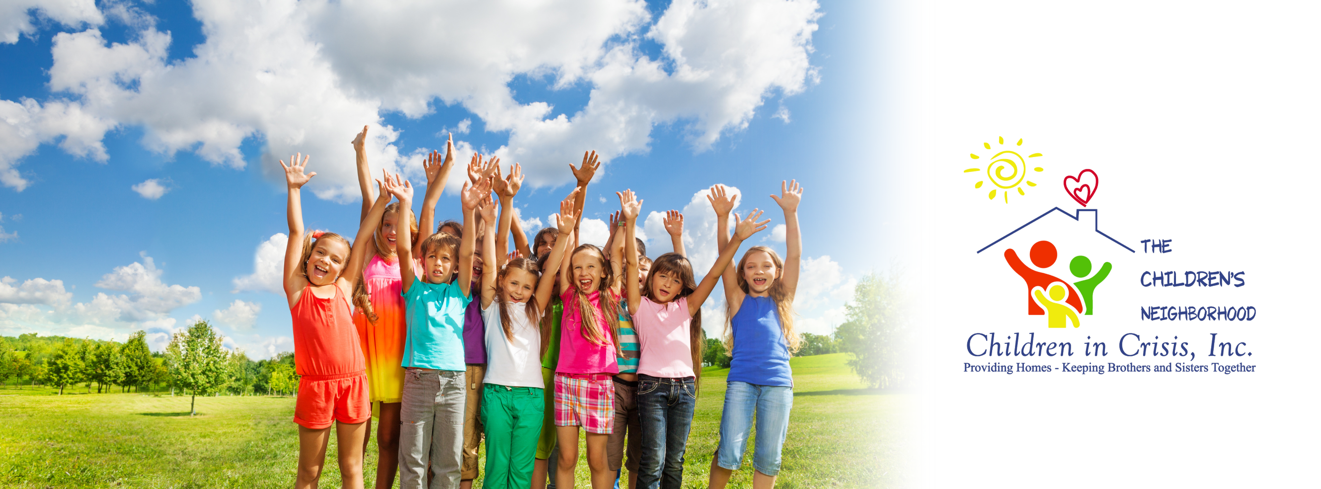 Children's Home... - Children's Home Society of Florida