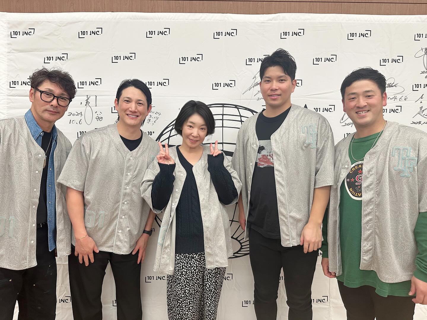 🩷小林誠司選手トークショー❣️ 捕手3人＆元木大介様 いや〜 大人気