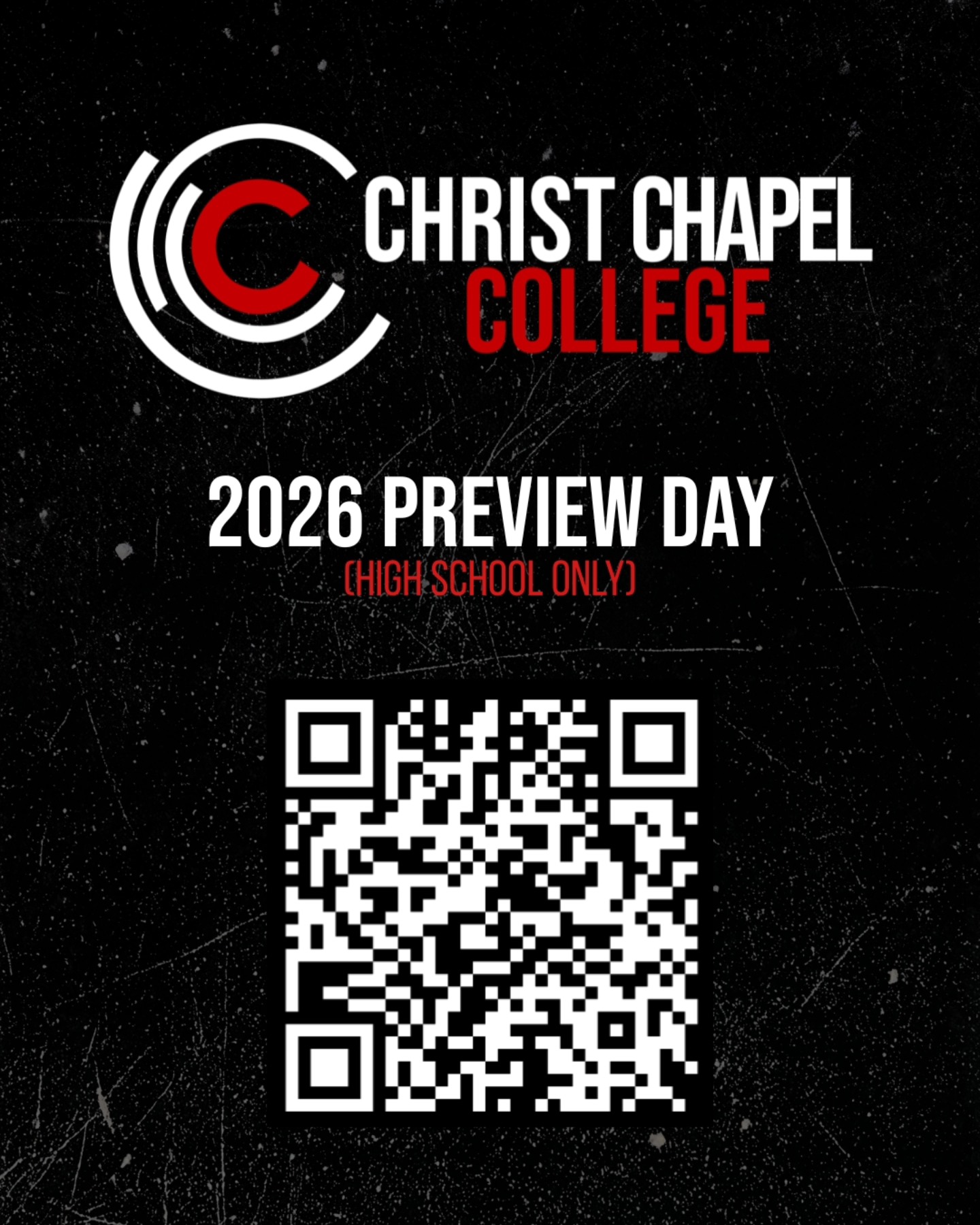 Christ Chapel Zebulon YTH | Zebulon GA