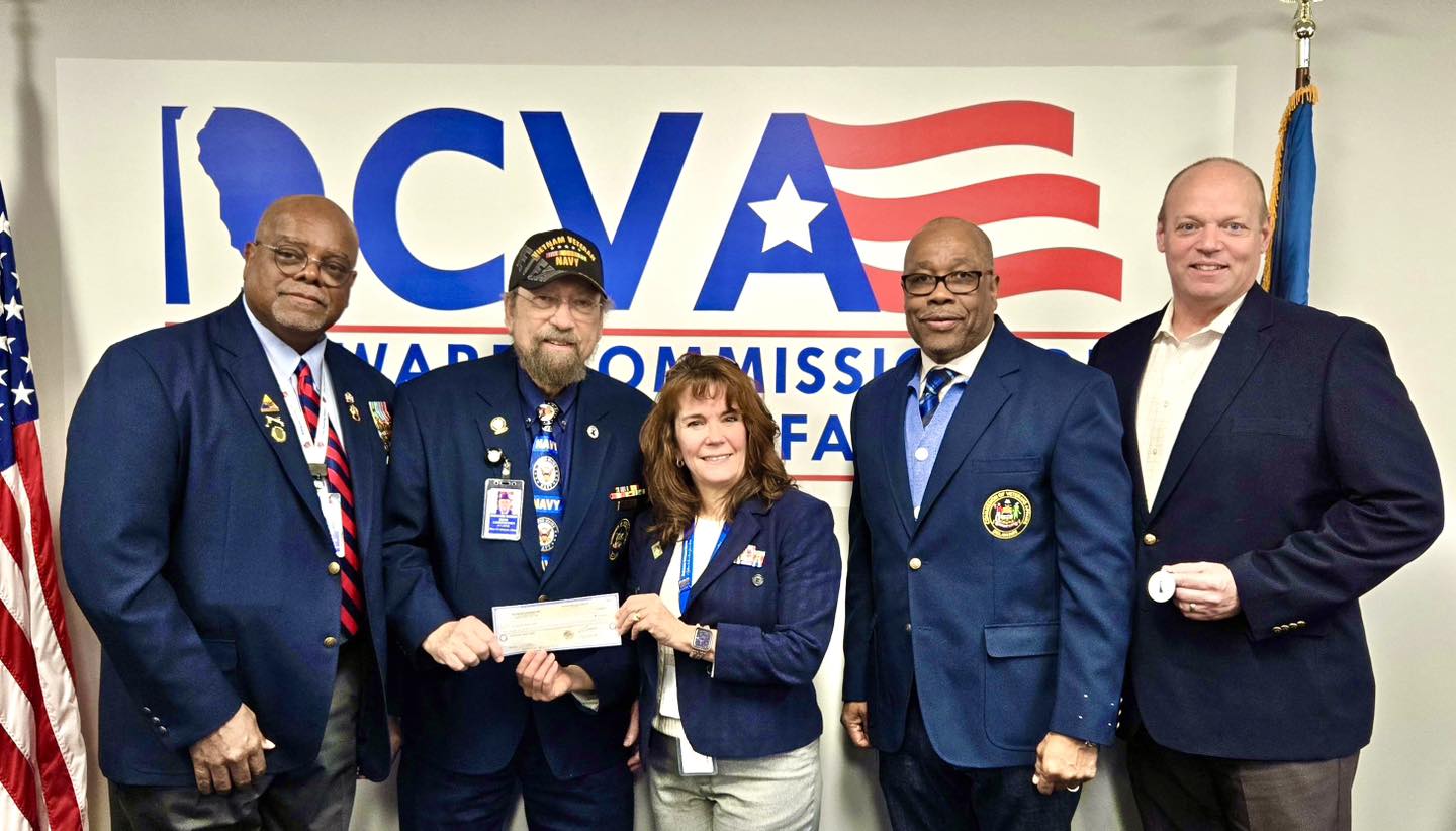 On January 20th,... - Delaware Veterans Inc., Post #1 | Facebook