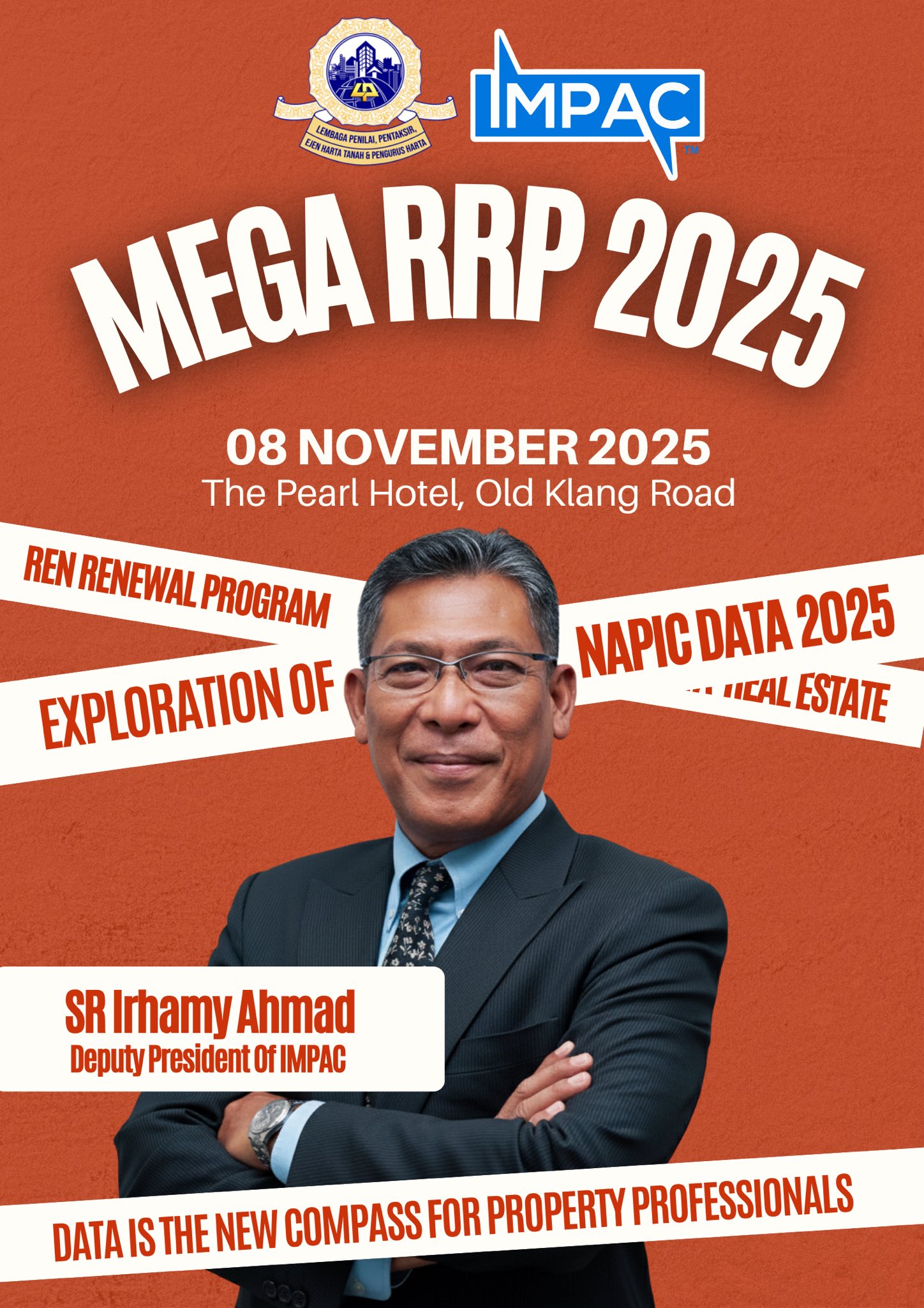 Intitute of Malaysian Property Agents And Consultants | Kuala Lumpur