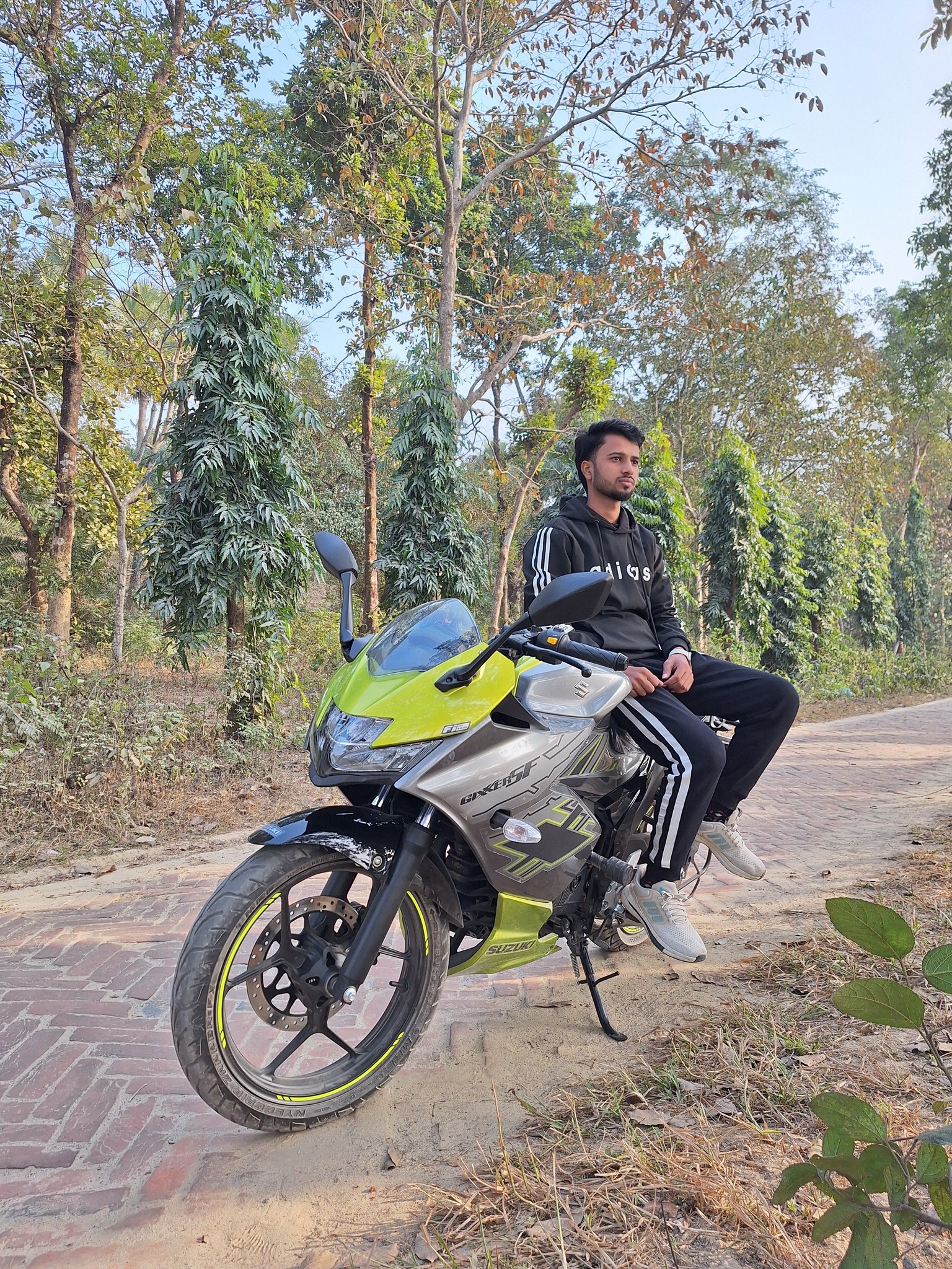 Sazzad Hossain Surzo