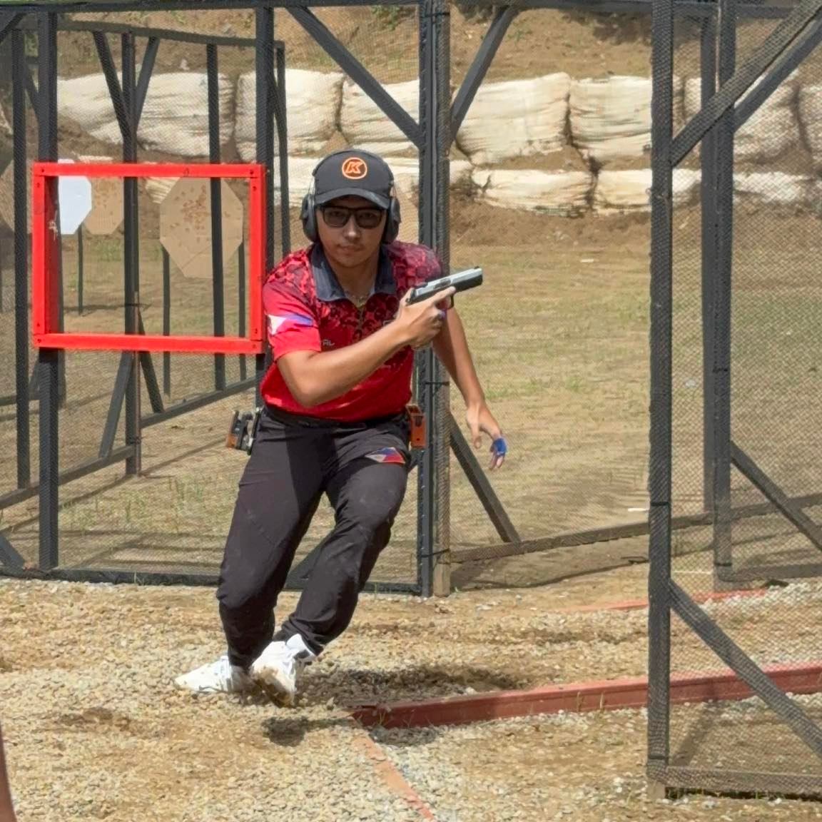 …🇿🇦 WORLD SHOOT XX 2025🫶💪 …IPSC Handgun worldshoot …@Matlosa,South ...
