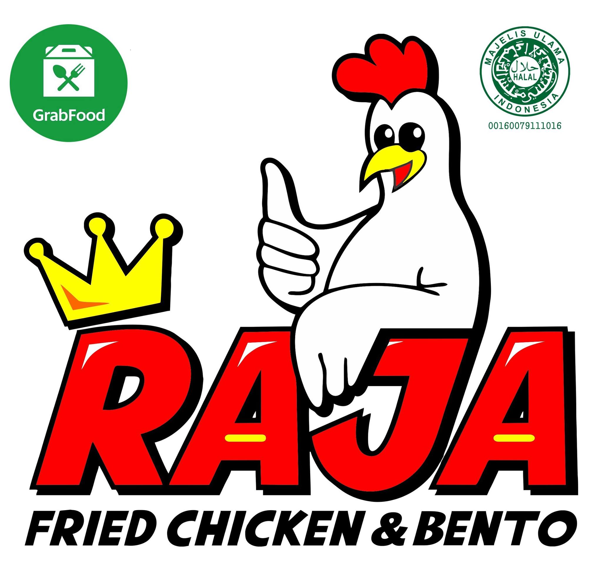 Raja Fried Chicken | Cileungsi