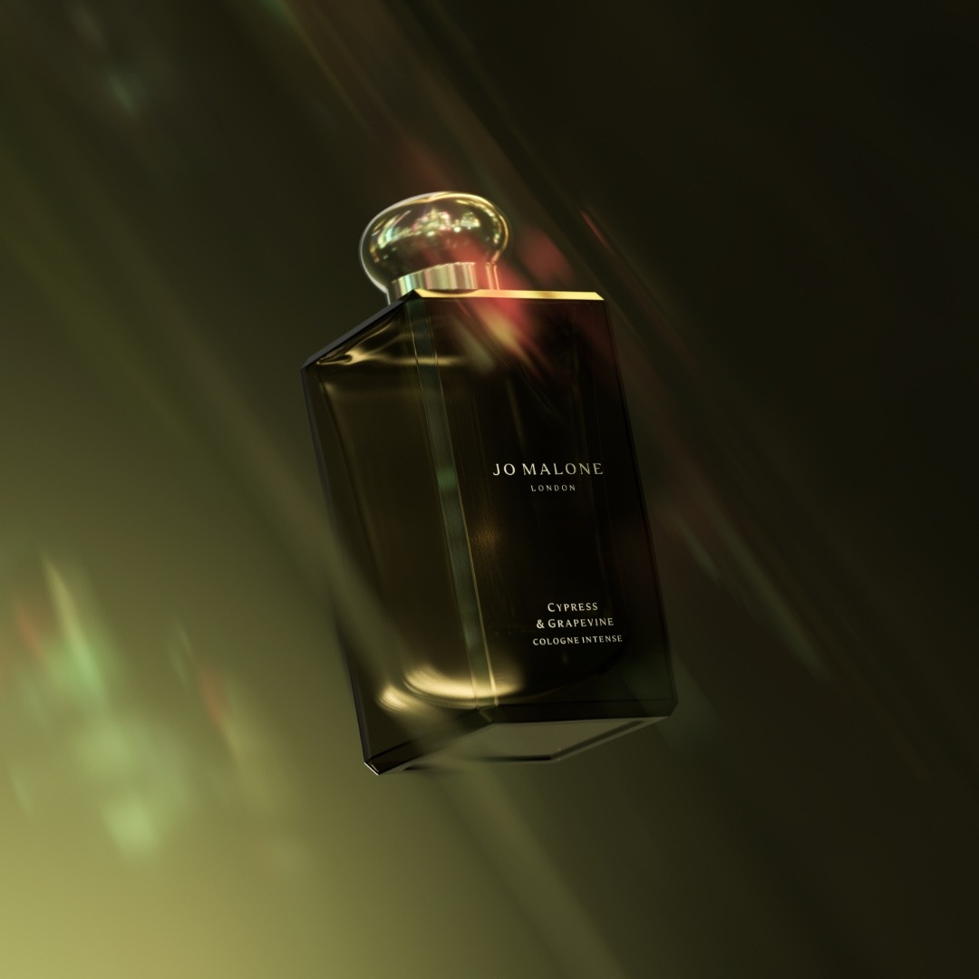 A good cologne is the best accessory a man can own and the perfect
