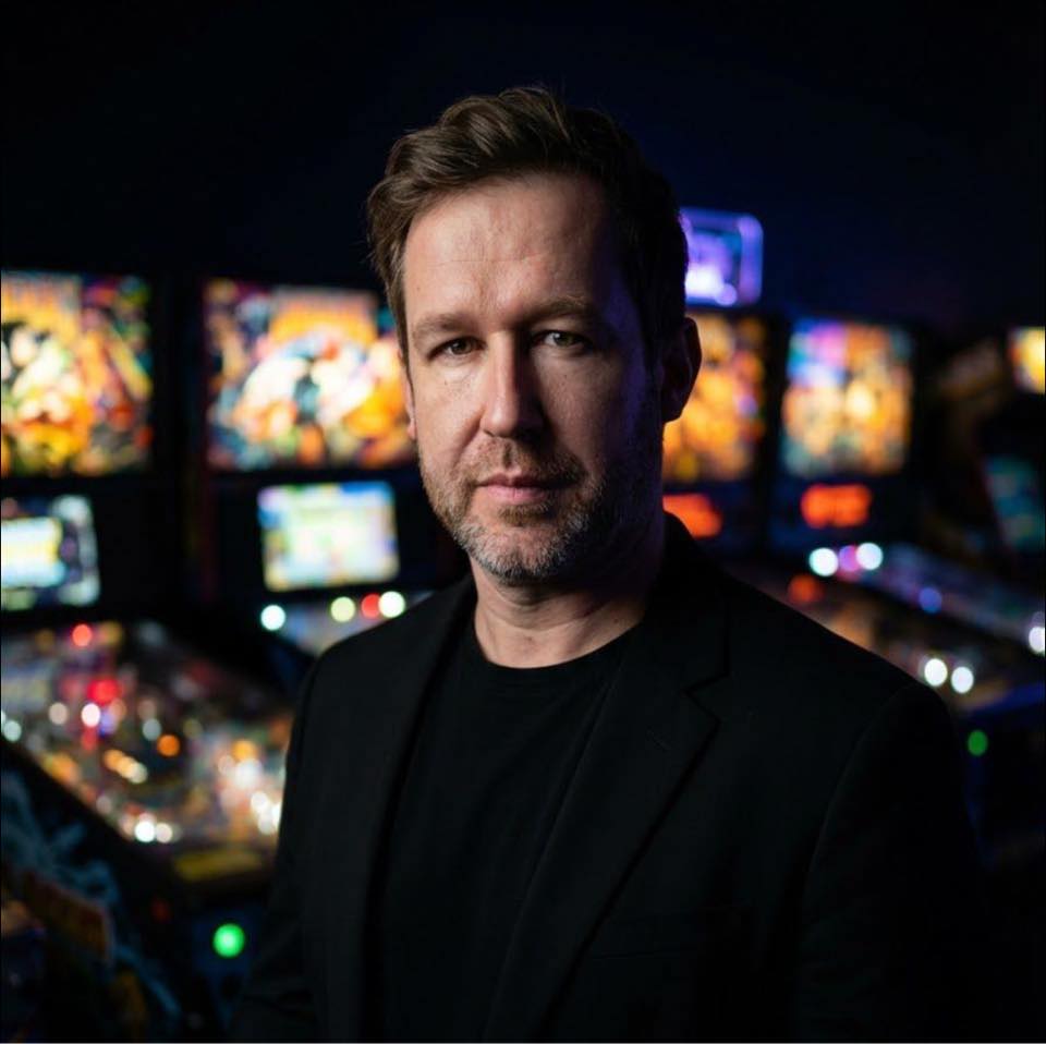 et en direct de Chicago -enfin en... - Paris Pinball Addict | Facebook