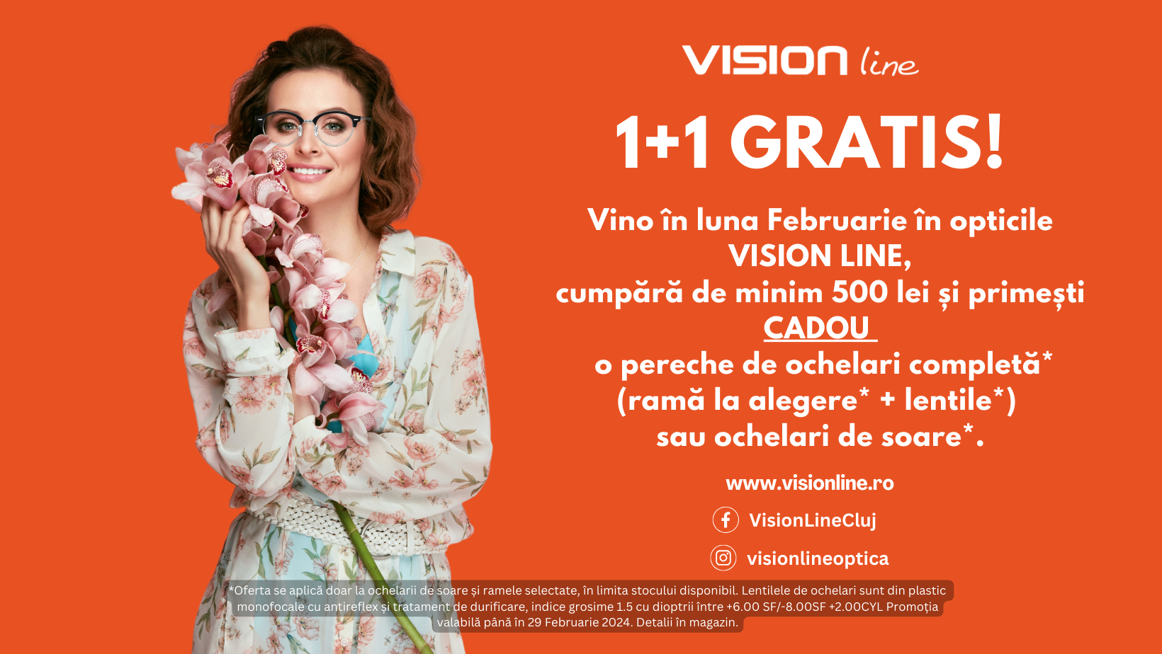 Optica VisionLine