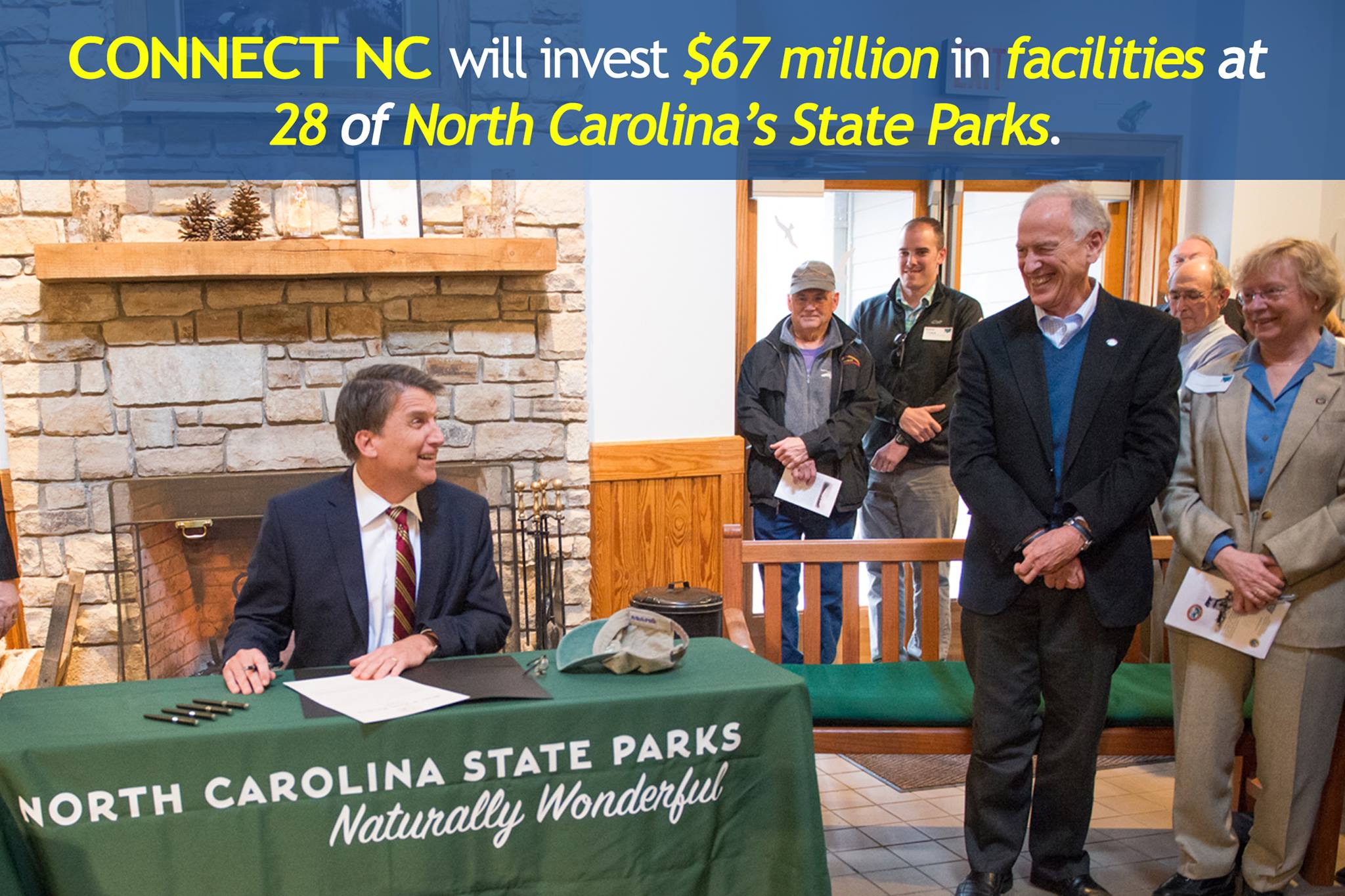 Connect NC