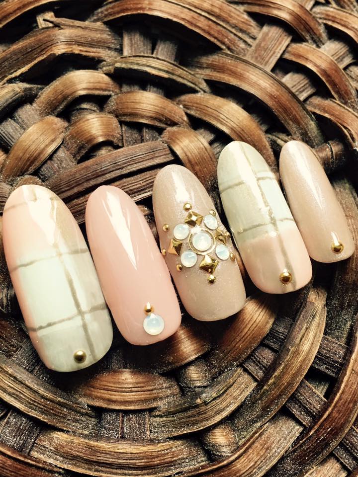 四条烏丸 ネイルサロン Avecamour Home Facebook
