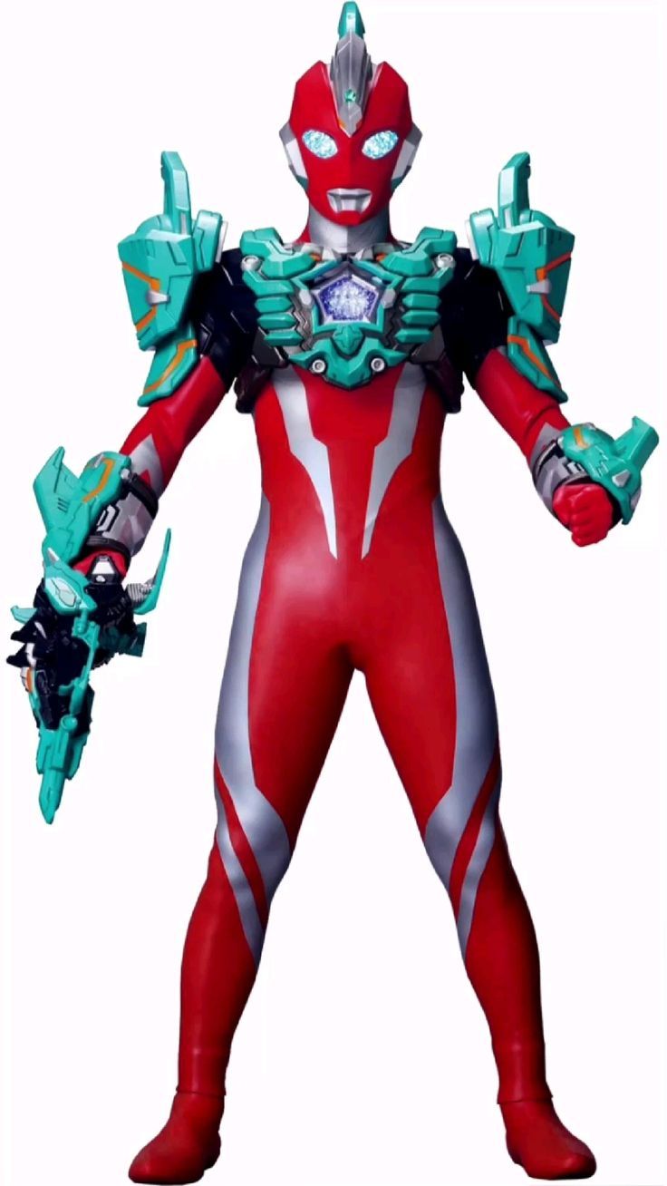 UAFウルトラマンオメガ メタリックver. ガメドンアーマー限定セット