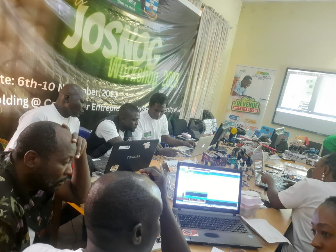 Nigerian Network Operator's Group - NgNOG | Abuja