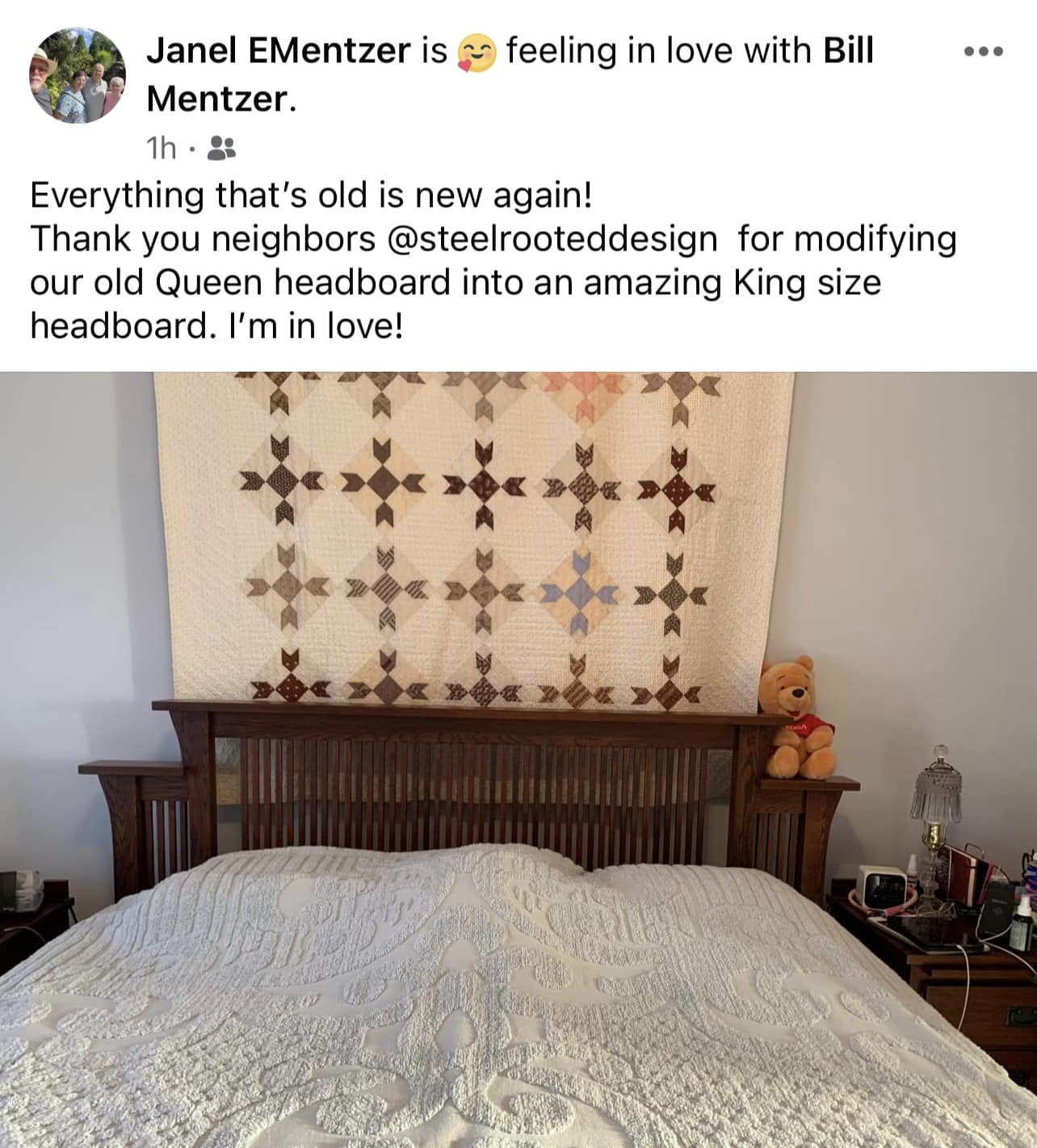 Steel Rooted Custom Designs | Canfield OH