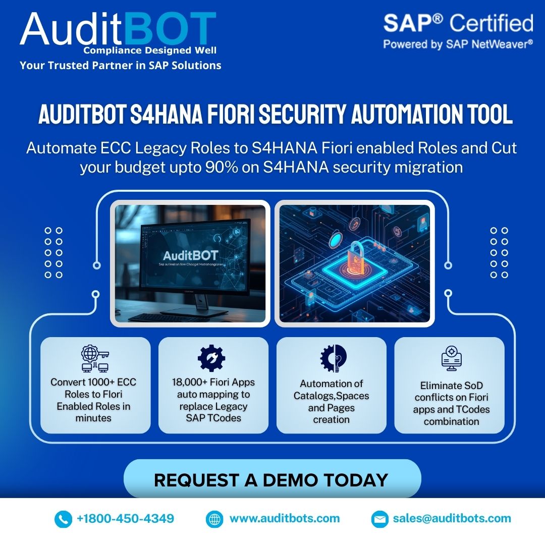 Auditbot Inc | Middletown DE