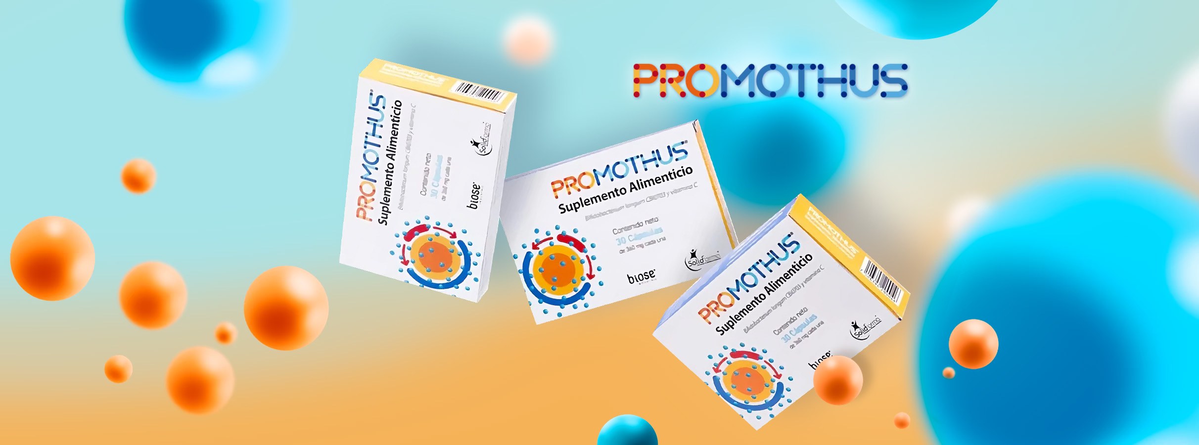 Promothus