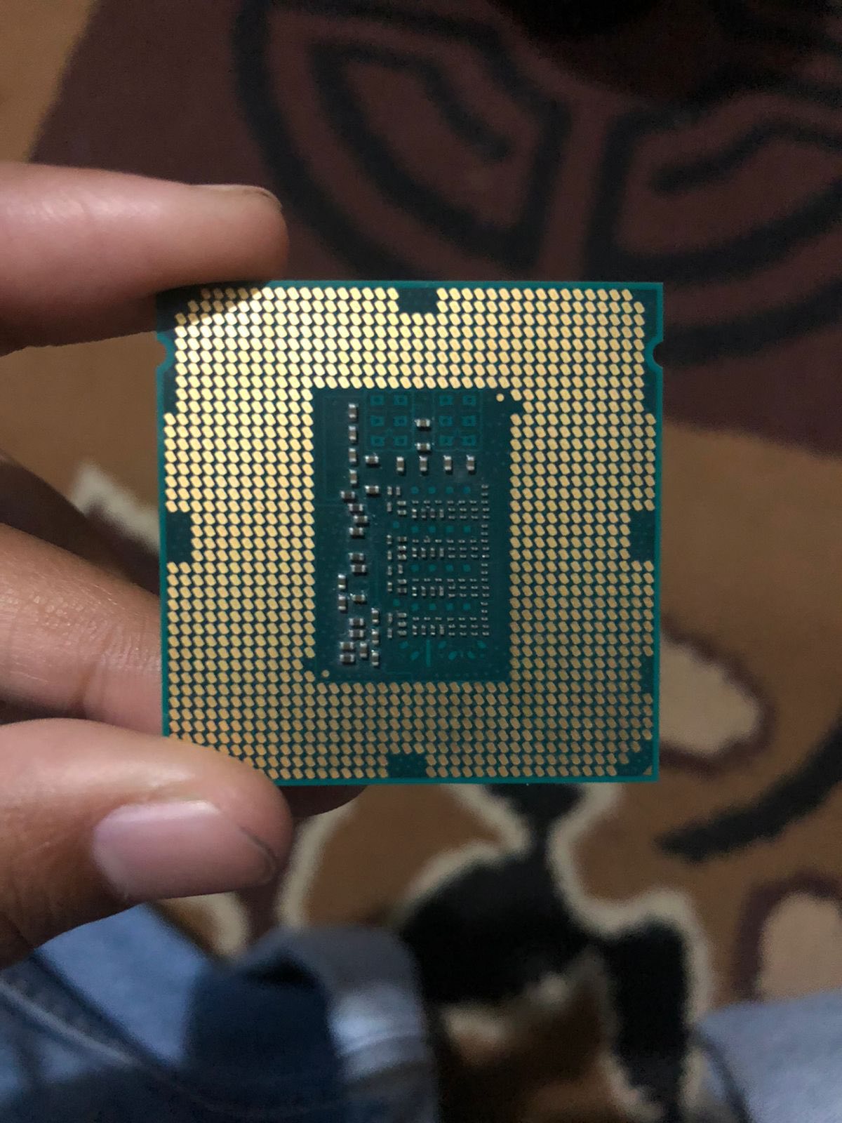Jual Komputer Bandung | Proci I5 gen 4590 bt sama i5 gen 3 salah beli ...