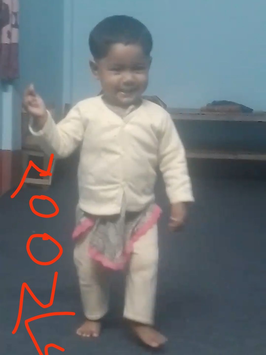 Rubel Hossain