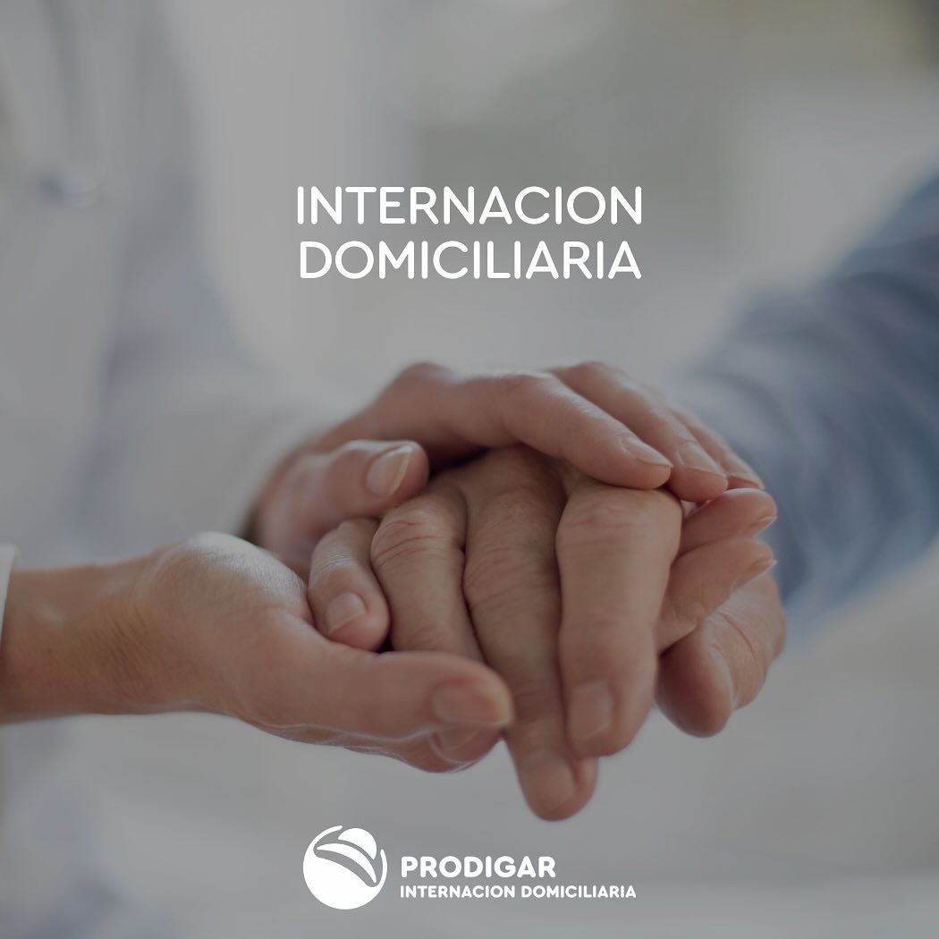 Prodigar SALUD - La importancia de la Internación...