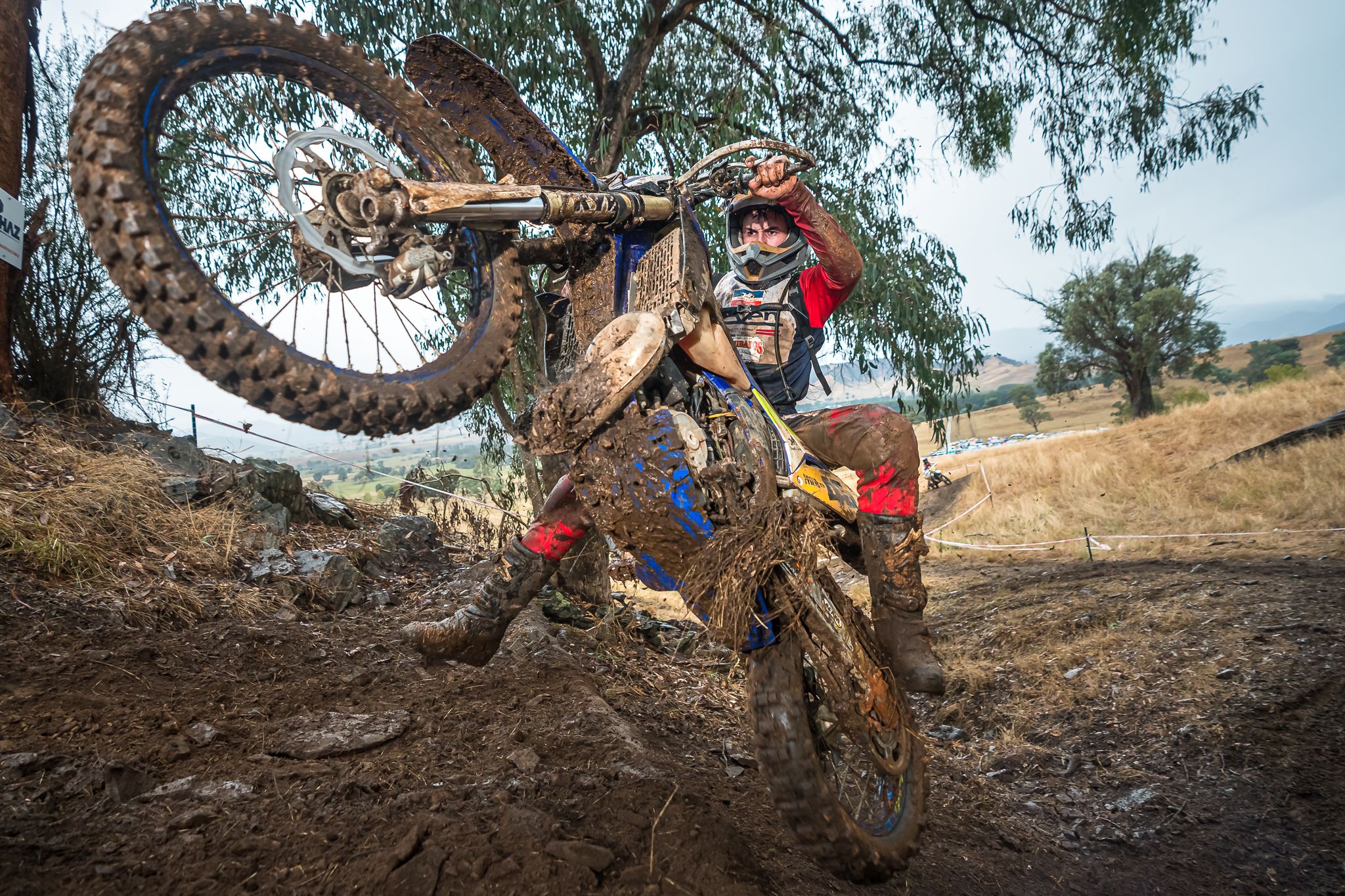 Hard Enduro Racing... - Hard Enduro Racing Australia