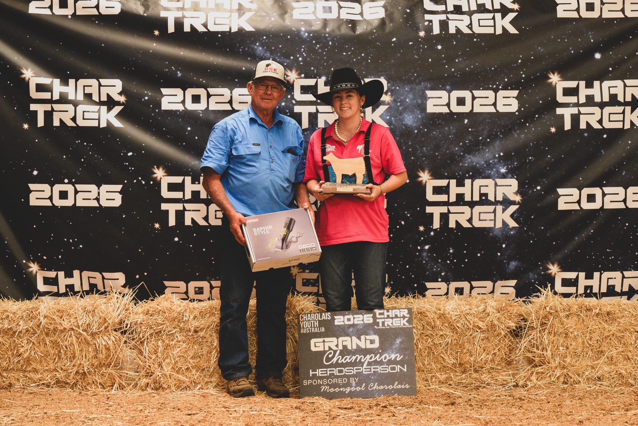 Charolais Youth Australia