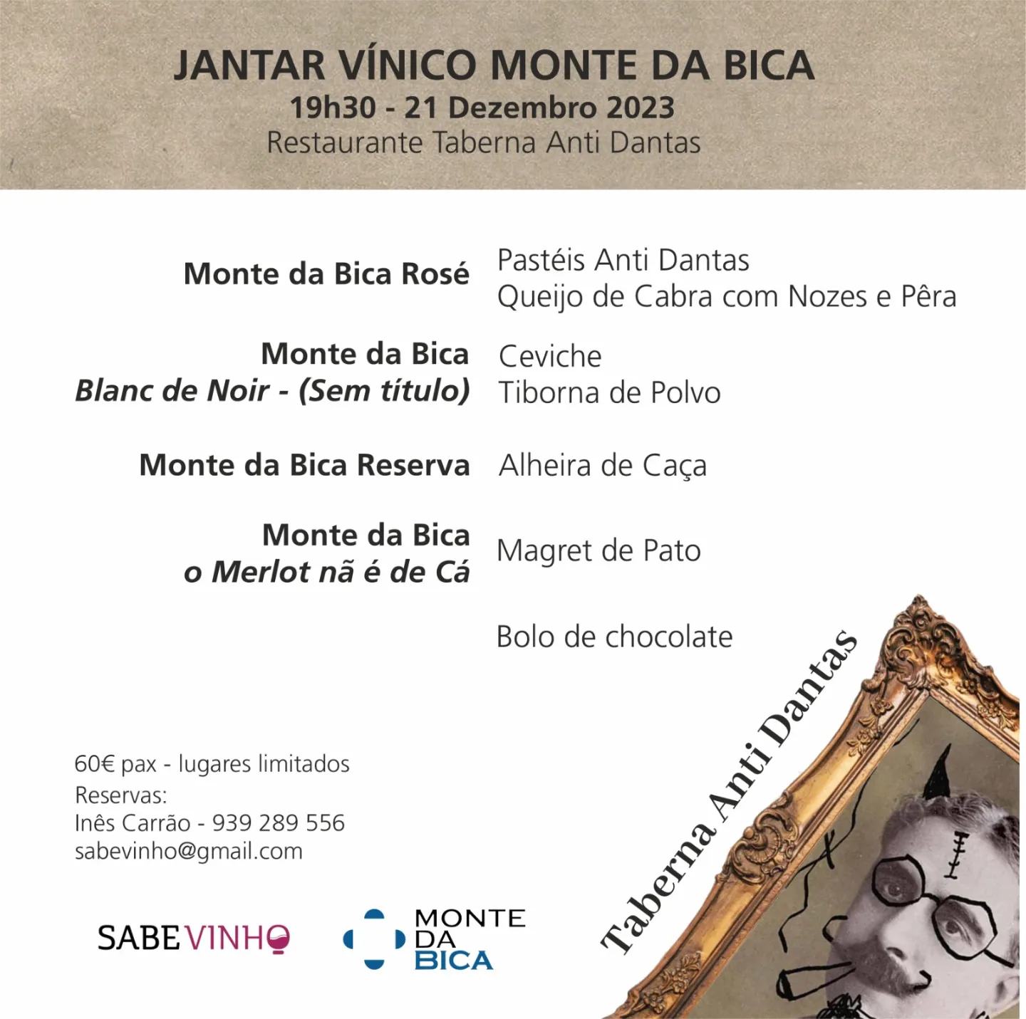 Sabe Vinho - Inês Carrão, Enóloga