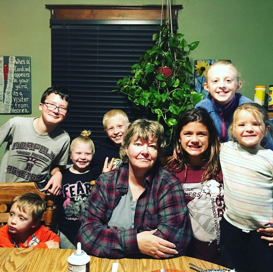Terry Colwell (@terry.colwell.90) • Facebook, Connect with friends